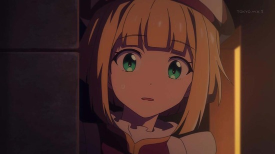 転生賢者の異世界ライフ 1話場面カット015