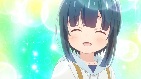 スローループ 7話画面カット025
