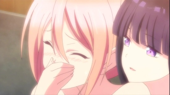捏造トラップ NTR3話番組カット012