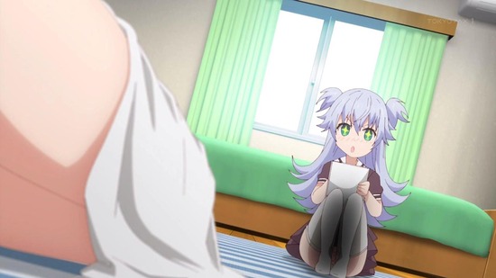ド級編隊エグゼロス 4話場面カット084