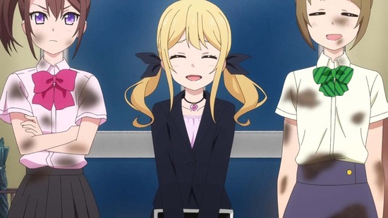Extreme Hearts 7話場面カット051