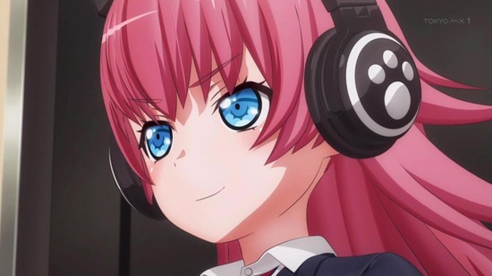 BanG Dream! 3rd Season 6話場面カット032