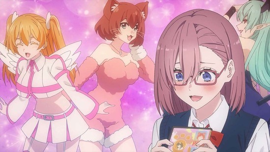 2.5次元の誘惑　１話場面カット020