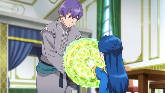 本好きの下剋上　27話番組カット001