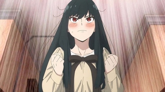 SPY×FAMILY 1話場面カット012