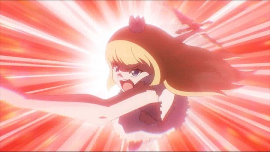 姫様“拷問”の時間です　６話場面カット043