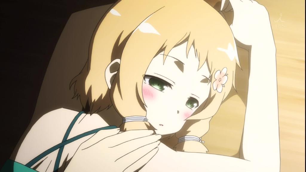 結城友奈は勇者である 9話005
