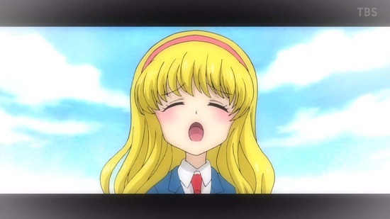 からかい上手の高木さん3 9話画面カット039