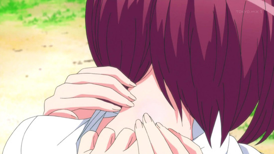 ソウナンですか？ ９話番組カット032