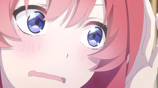 五等分の花嫁∬ 7話場面カット051