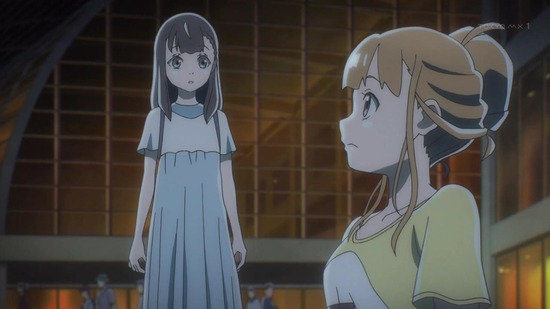 宇宙よりも遠い場所 ６話場面カット012