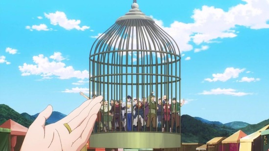 ドラゴン、家を買う。　６話場面カット005