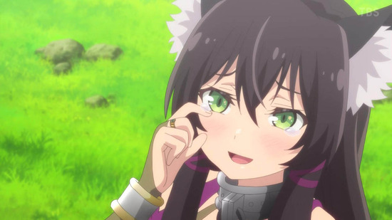 異世界魔王と召喚少女の奴隷魔術Ω 10話場面カット077