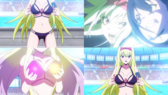 競女!!!!!!!! 最終回12話場面sampl_017