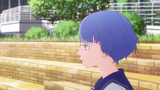 かげきしょうじょ!! 第四幕場面カット027