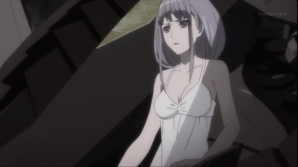 M3 ソノ黒キ鋼 最終回 24話感想 きれいに終わった てか綺麗すぎww もぐもく独り言 M3 ソノ黒キ鋼 最終回 24話感想 きれいに終わった てか綺麗すぎww もぐもく独り言