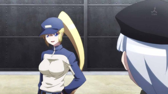 魔法少女特殊戦あすか 8話番組カット054