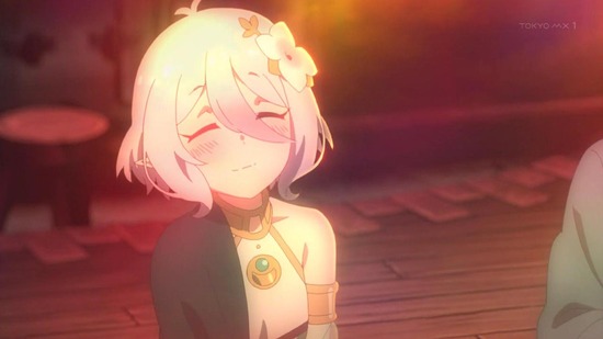 プリンセスコネクト! 4話場面カット062