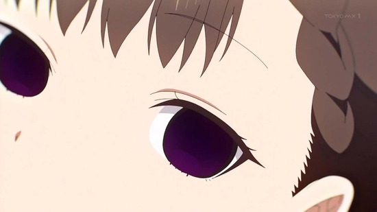 かぐや様は告らせたい 3話番組カット037