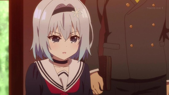 りゅうおうのおしごと! 8話場面カット034