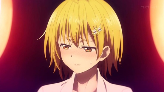 ド級編隊エグゼロス 2話番組カット008