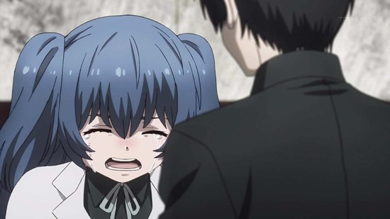 東京喰種トーキョーグールre 12話場面カット037