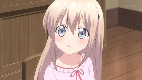 うちの娘の為ならば、俺はもしかしたら 8話番組カット026