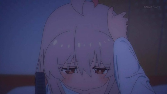 お兄ちゃんはおしまい! 4話場面カット016