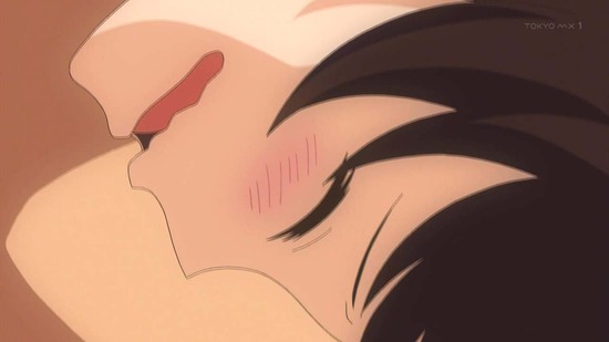 なんでここに先生が!? 9時限目番組カット028
