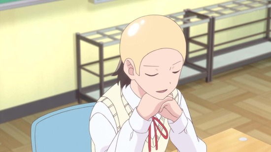 女子高生の無駄づかい 4話番組カット029