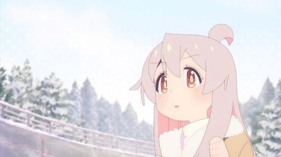 お兄ちゃんはおしまい! 12話場面カット003