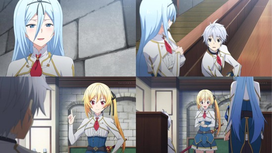 最弱無敗の神装機竜(バハムート) 4話_画像sample_002