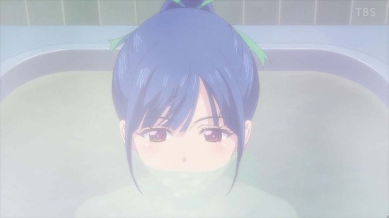女神のカフェテラス 24話場面カット050