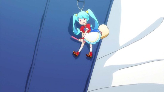 3D彼女 リアルガール 1話場面カット001