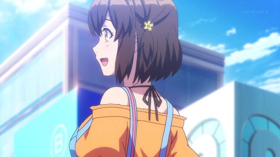 神田川JET GIRLS 5話番組カット026