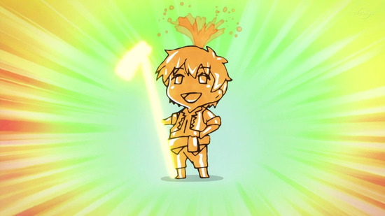 異世界のんびり農家　６話場面カット034