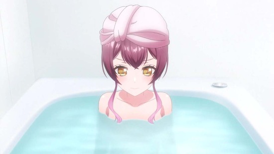 D4DJ First Mix 5話場面カット028