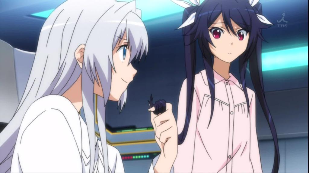 俺、ツインテールになります。 3話012