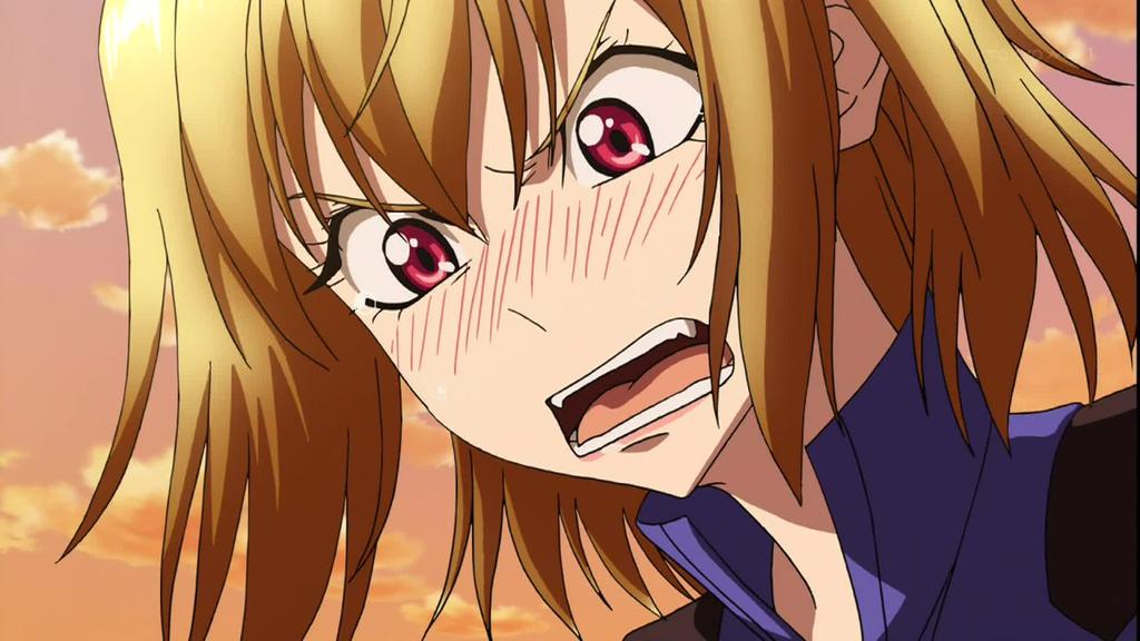 クロスアンジュ 天使と竜の輪舞(ロンド) 17話 007