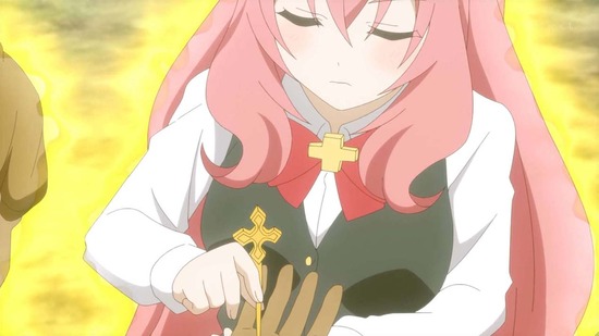 魔王様、リトライ!R 4話場面カット032