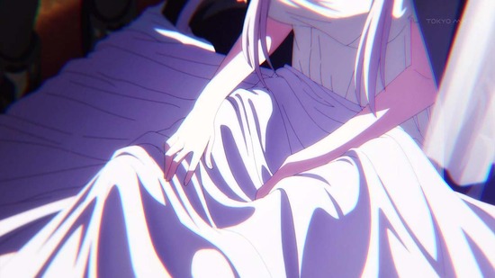 アズールレーン 6話番組カット075