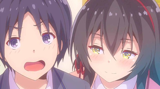 可愛ければ変態でも好きに 2話番組カット011
