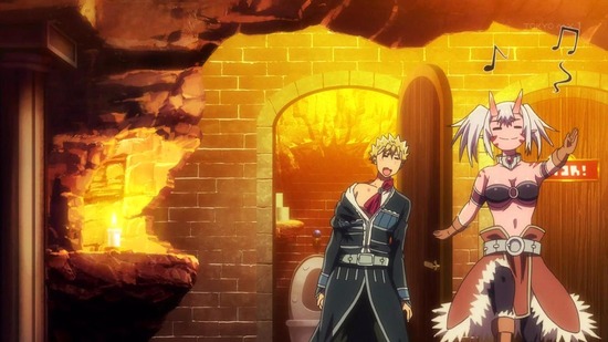 ピーター・グリルと賢者の時間 8話場面カット027