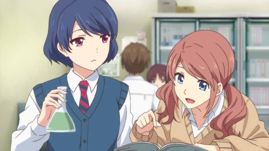 ドメスティックな彼女 5話番組カット015