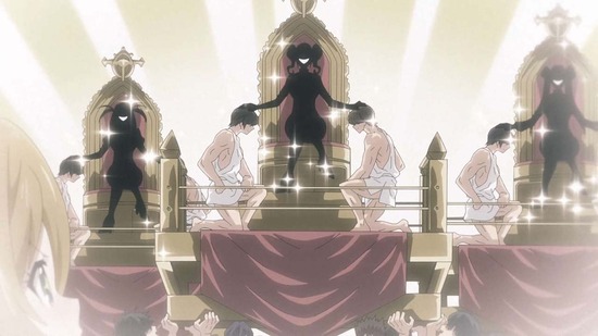 てんぷる　３話場面カット037