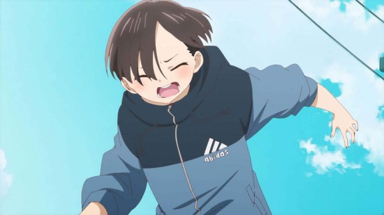 僕の心のヤバイやつ　karte23場面カット010