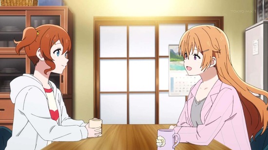 ラブライブ! 12話場面カット014