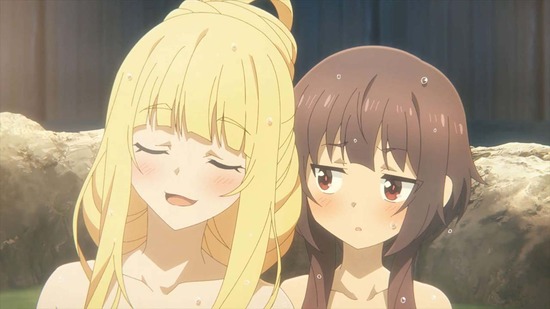 この素晴らしい世界に爆焔を！　８話場面カット036