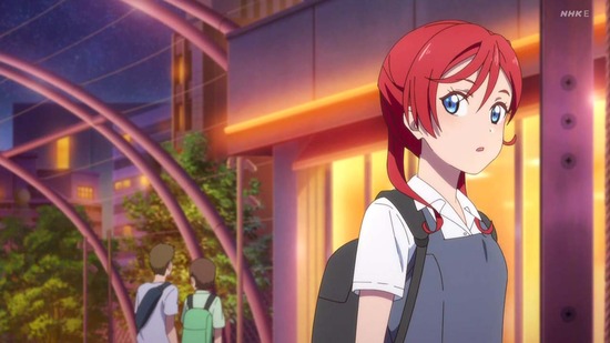 ラブライブ!スーパースター!! 5話場面カット053