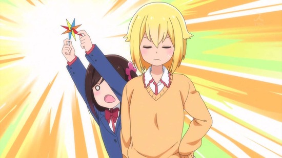 ひとりぼっちの○○生活　#10番組カット026